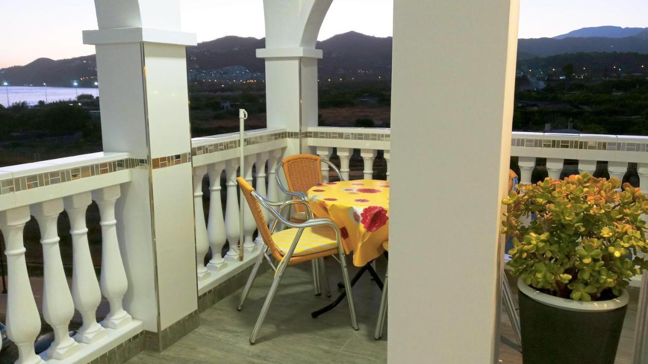 Apartamentos Starnerja En Stella Maris Exterior foto