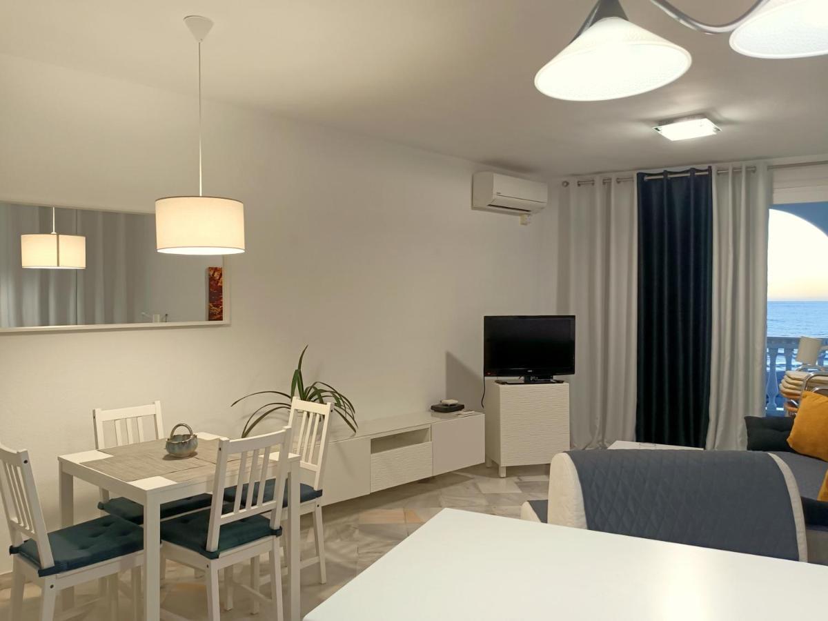 Apartamentos Starnerja En Stella Maris Exterior foto