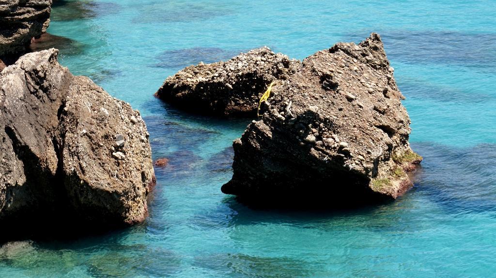 Apartamentos Starnerja En Stella Maris Cameră foto