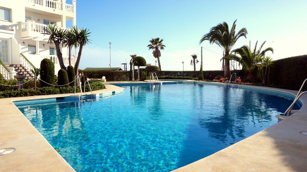 Apartamentos Starnerja En Stella Maris Cameră foto