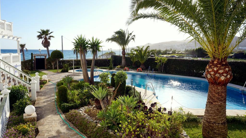 Apartamentos Starnerja En Stella Maris Cameră foto