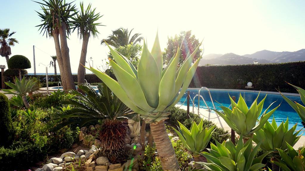 Apartamentos Starnerja En Stella Maris Cameră foto