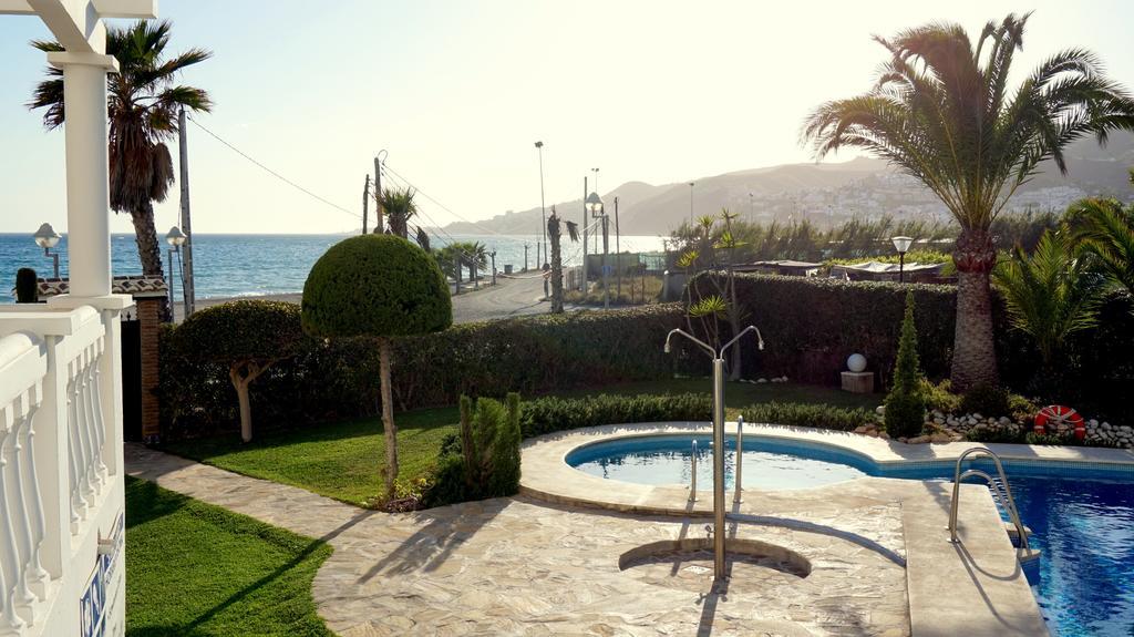 Apartamentos Starnerja En Stella Maris Cameră foto
