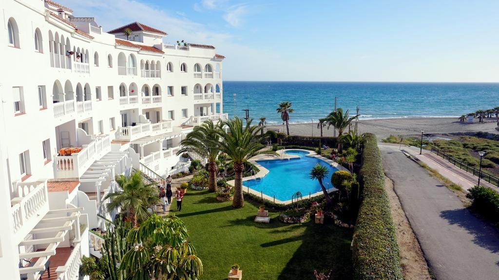 Apartamentos Starnerja En Stella Maris Cameră foto