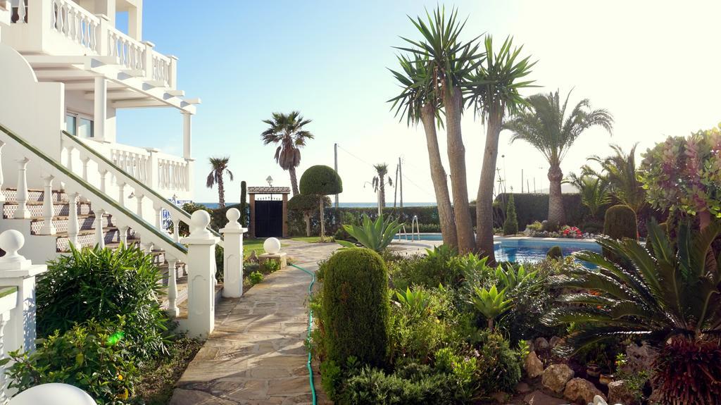 Apartamentos Starnerja En Stella Maris Cameră foto