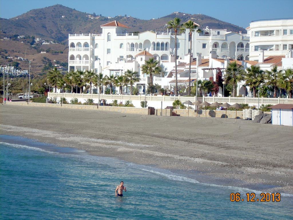 Apartamentos Starnerja En Stella Maris Exterior foto