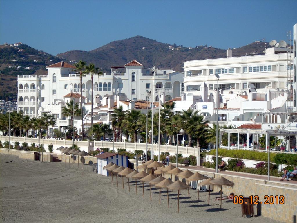 Apartamentos Starnerja En Stella Maris Exterior foto