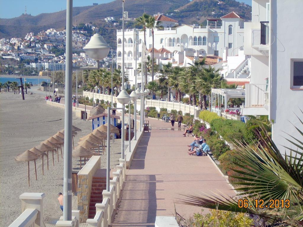 Apartamentos Starnerja En Stella Maris Exterior foto