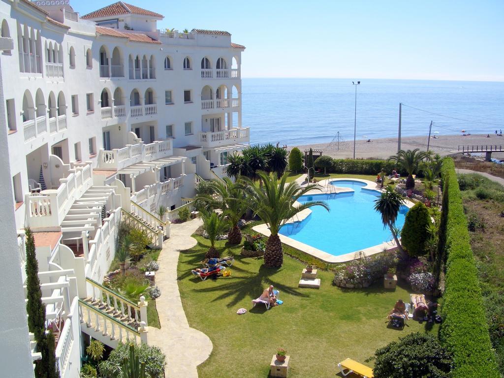 Apartamentos Starnerja En Stella Maris Cameră foto